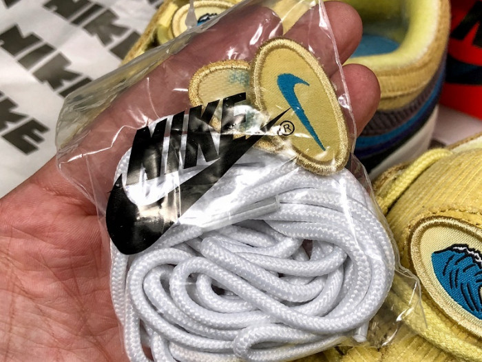 Nike Air Max 1/97 Sean Wotherspoon AJ4219-400