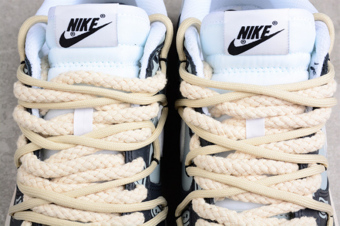 Nike SB Dunk Low "Retro" Vibe