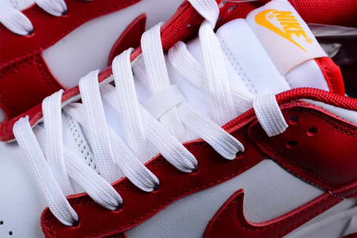 Nike Dunk Low USC DD1391-602