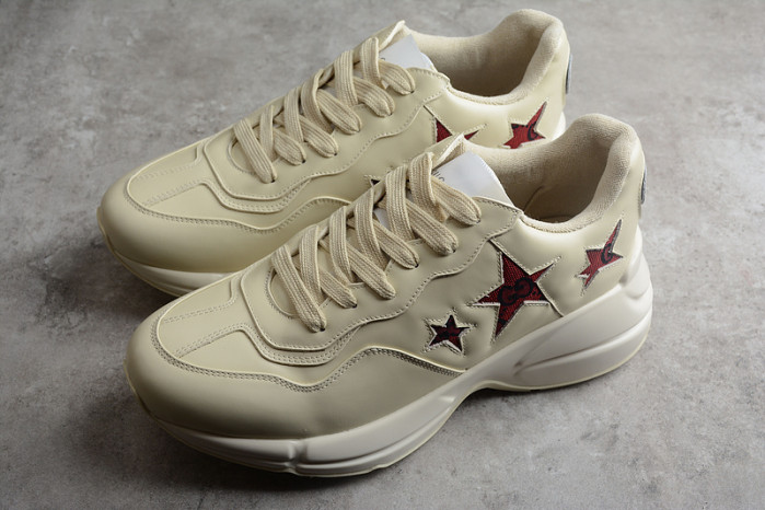 G*u*i* trainer sneaker 84