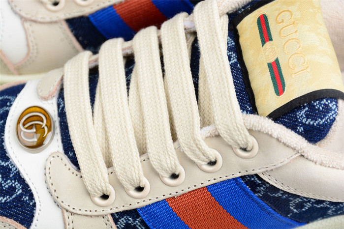 G*u*i* trainer sneaker 93