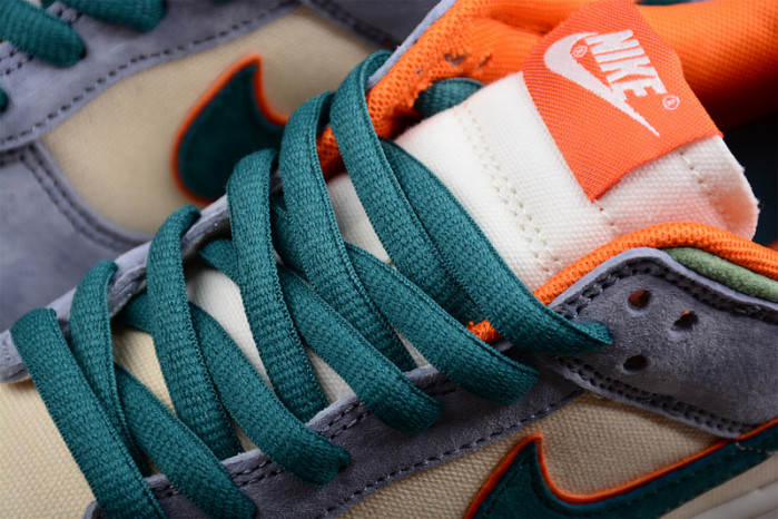 Otomo Katsuhiro x Nike SB Dunk Low "Steamboy OST" LF0039-017