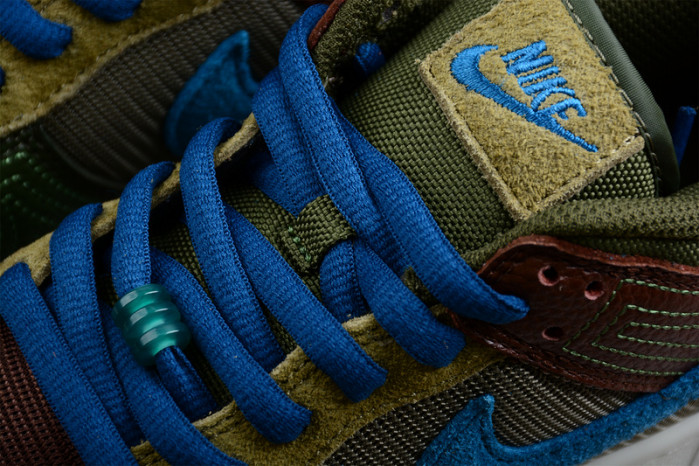 Dunk Low NH "Cacao Wow" DR0159-200