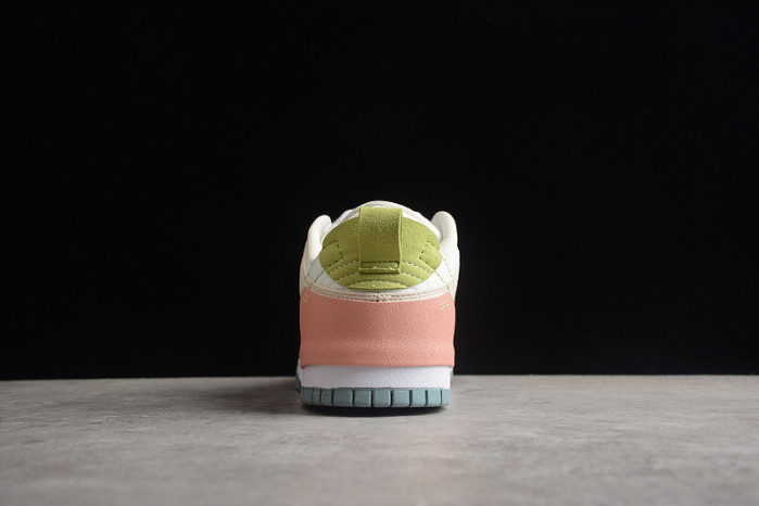 Nike Dunk Low Disrupt 2 Easter Pastel (W) DV3457-100