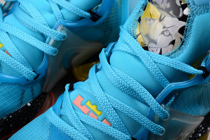 NIKE LEBRON 19 “POLARIZED BLUE” DC9338-400