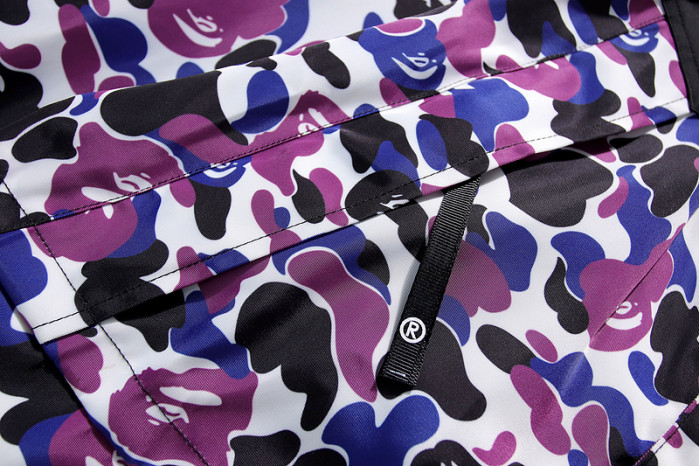 BAPE CLOTHES BC-10008
