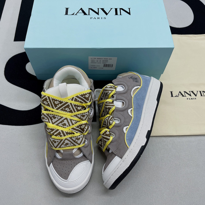 LANVIN SNEAKER LS015