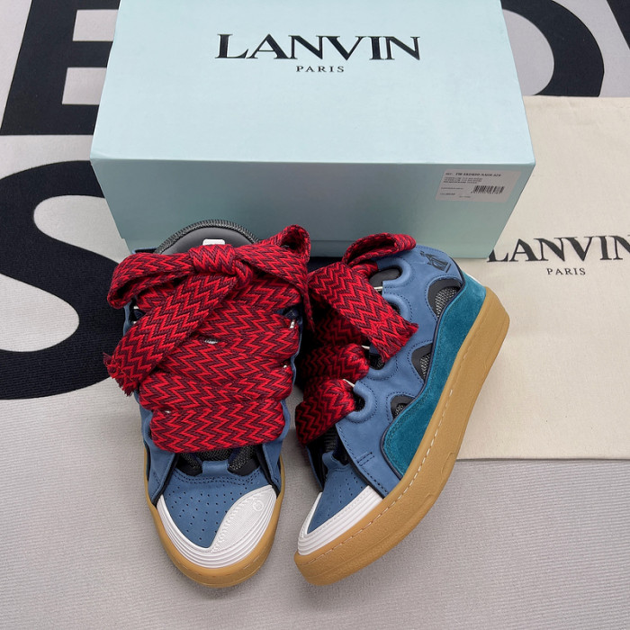 LANVIN SNEAKER LS016