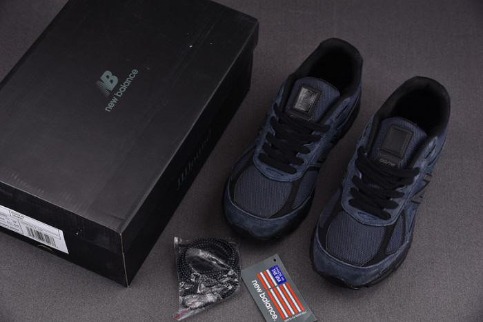 NEW BALANCE SNEAKER NB038