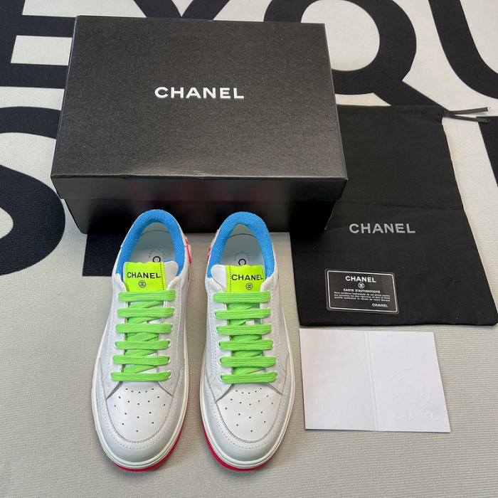 Chane* snekaers C0000046