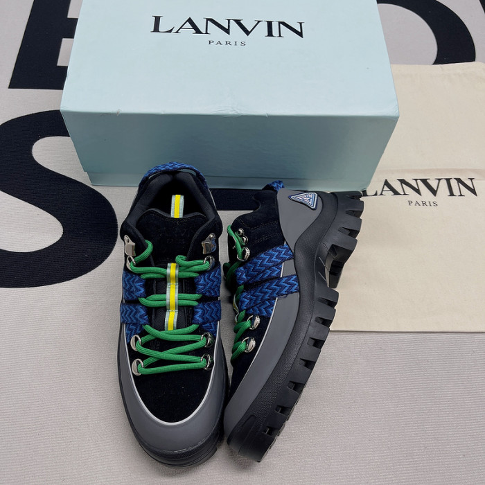 LANVIN SNEAKER LS060