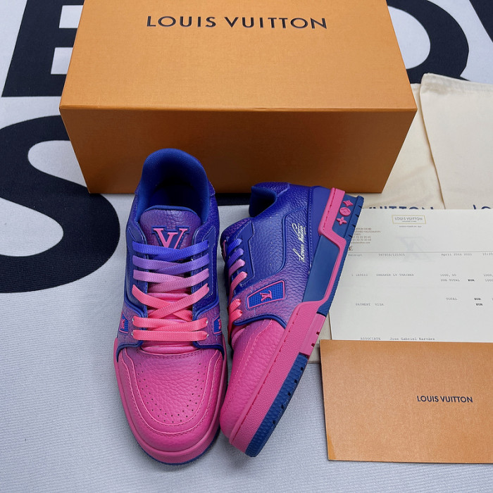 l**is V*t*n trainer sneaker lv-000029
