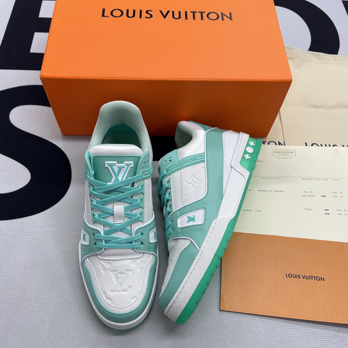 l**is V*t*n trainer sneaker lv-000038