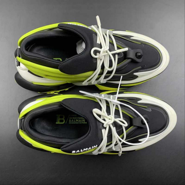 BALMAIN SNEAKERS BM006