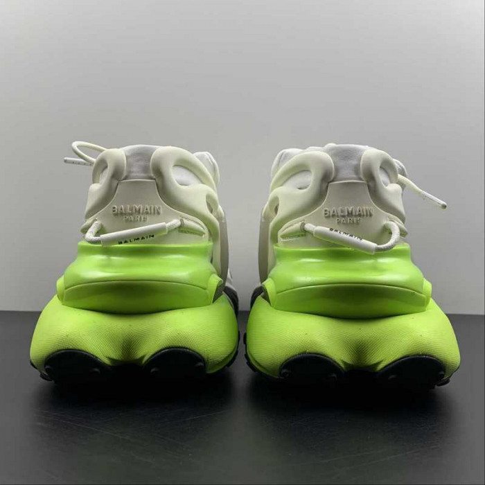 BALMAIN SNEAKERS BM010