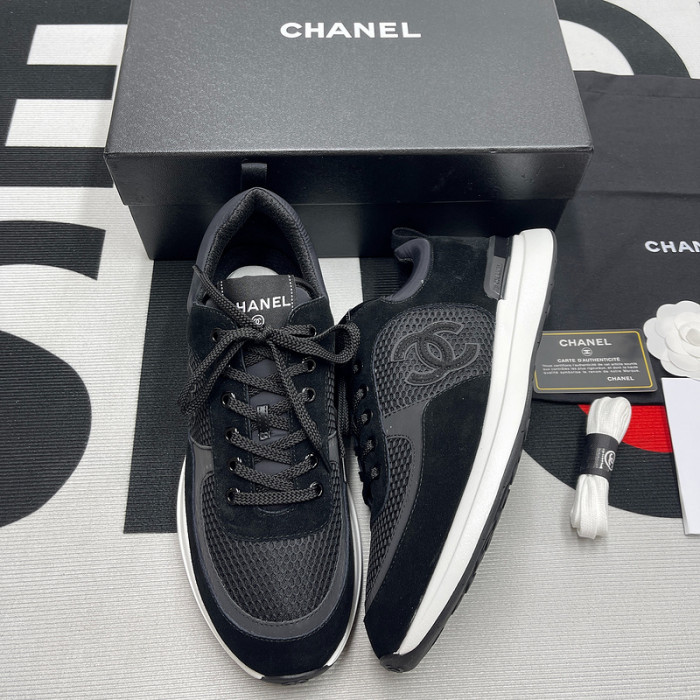 Chane* snekaers C0000026