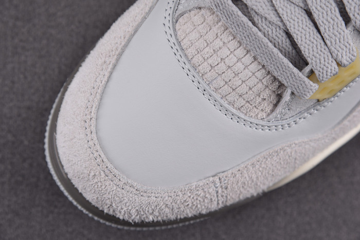 Jordan 4 Retro SE Craft Photon Dust DV3742-021