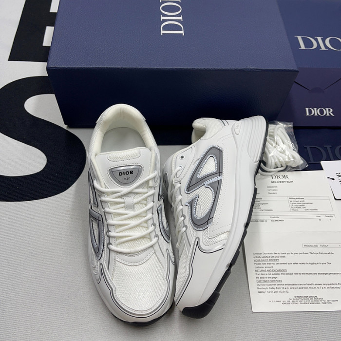 DIO* B30 SNEAKERS B30-000010