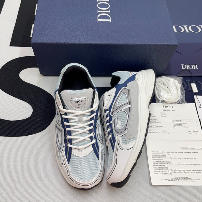 DIO* B30 SNEAKERS B30-000015