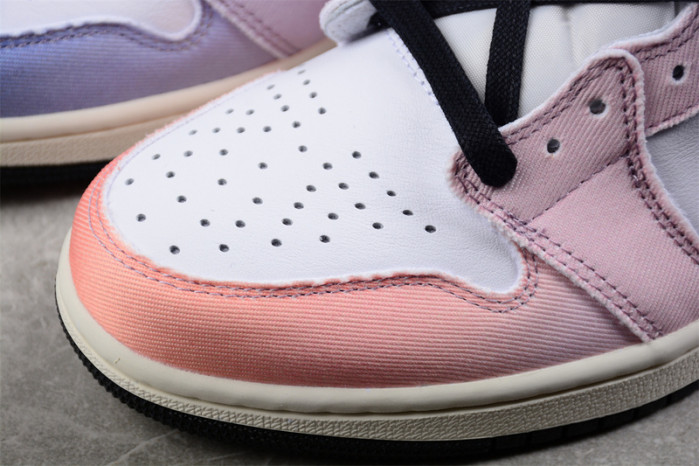 Air Jordan 1 High OG “Skyline” DX0054-805