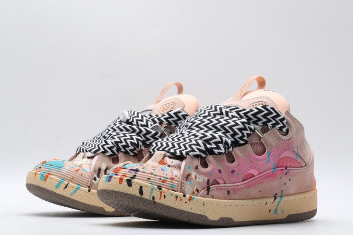 LANVIN SNEAKER LS075