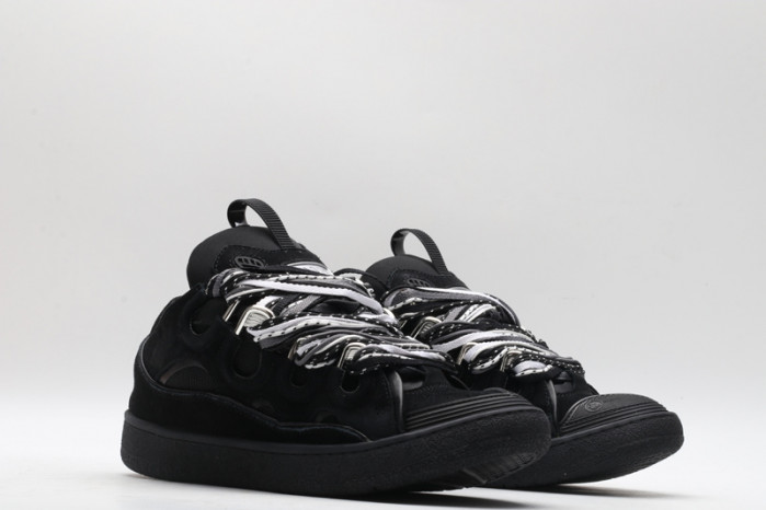 LANVIN SNEAKER LS091
