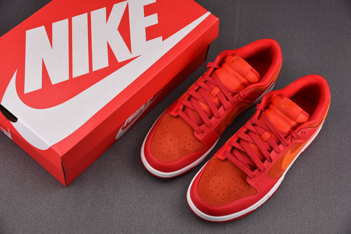 Nike Dunk Low ATL FD0724-657