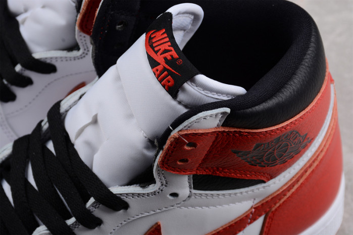 Air Jordan 1 High OG “Heritage” 555088-161