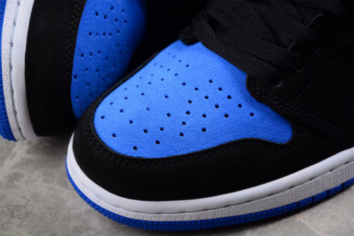 Jordan 1 Retro High OG Royal Reimagined DZ5485-042