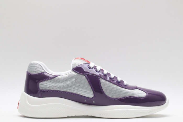 PRAD* SNEKAERS P000057