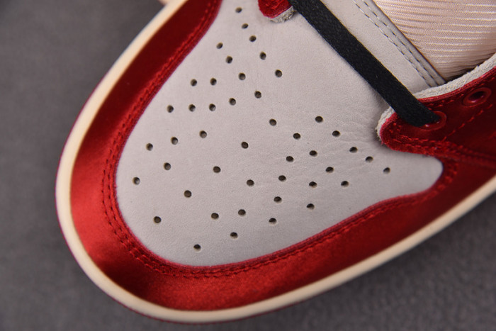 TROPHY ROOM X AIR JORDAN 1 LOW OG FN0432-017