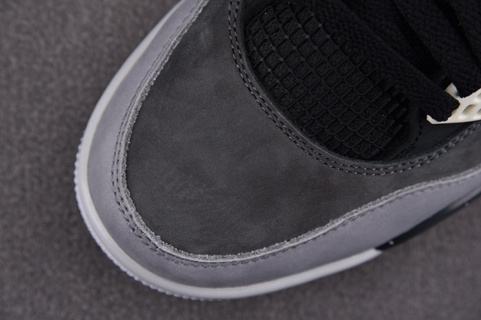 Jordan 4 Retro Fear Pack 626969-030