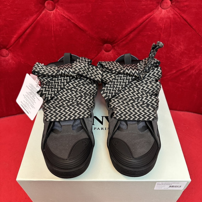 LANVIN SNEAKER LS107