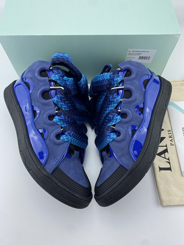 LANVIN SNEAKER LS120