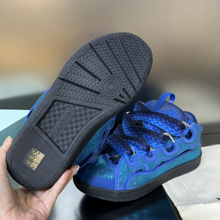 LANVIN SNEAKER LS122