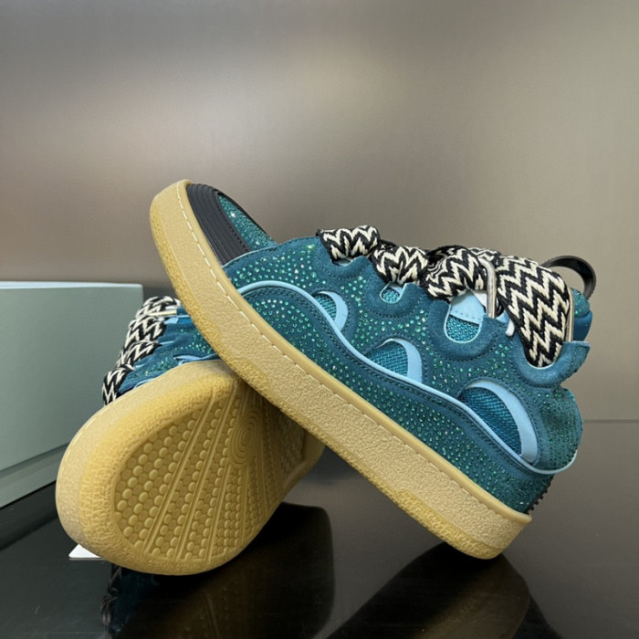 LANVIN SNEAKER LS128