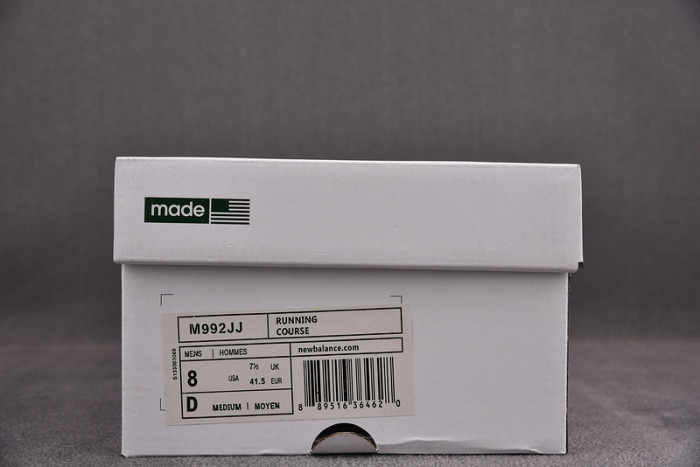 NEW BALANCE SNEAKER NB079