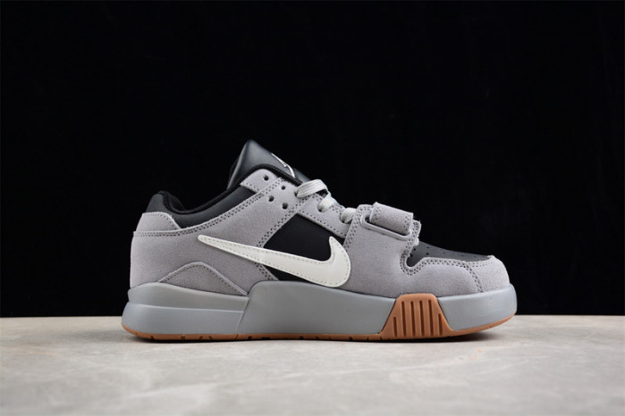 Travis Scott x Jordan Cut The Check