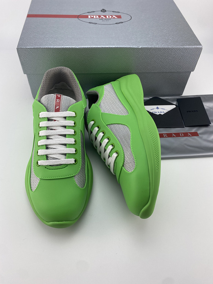 PRAD* SNEKAERS P000076