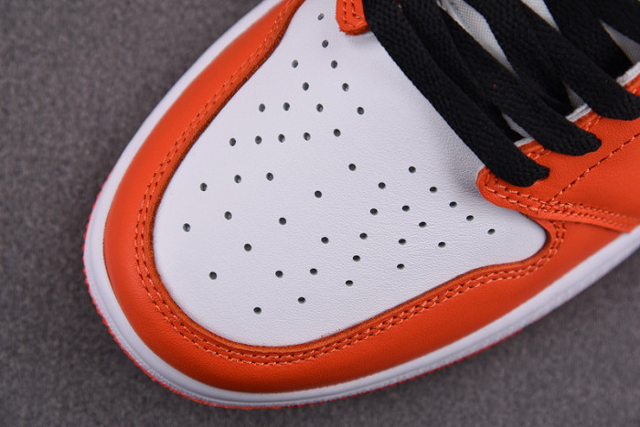 Jordan 1 Low OG Starfish (Women