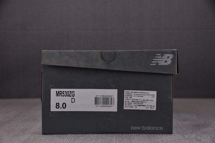 NEW BALANCE SNEAKER NB108