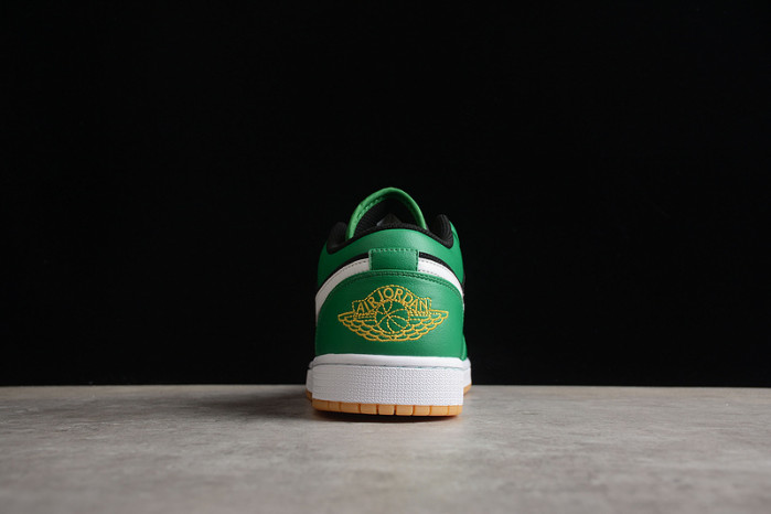 AIR JORDAN 1 LOW "MALACHITE" DQ8422-300