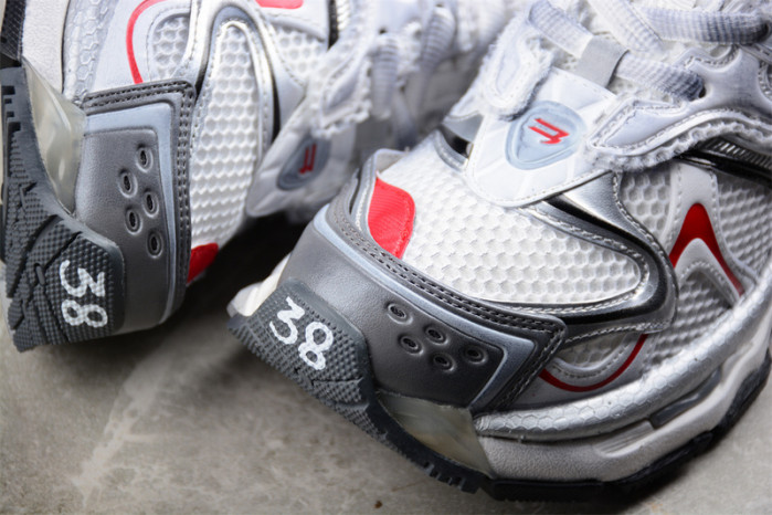 RUNNER SNEAKER RS091