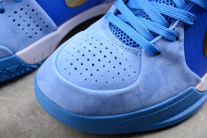 Nike Zoom Kobe 4 Protro