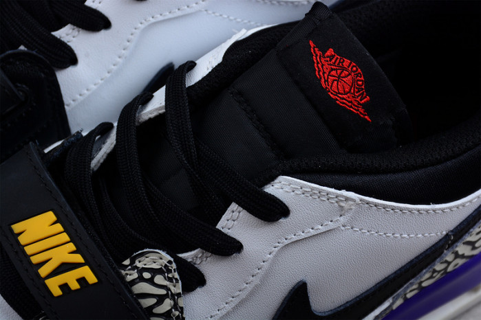 AIR JORDAN LEGACY 312 LOW GS 