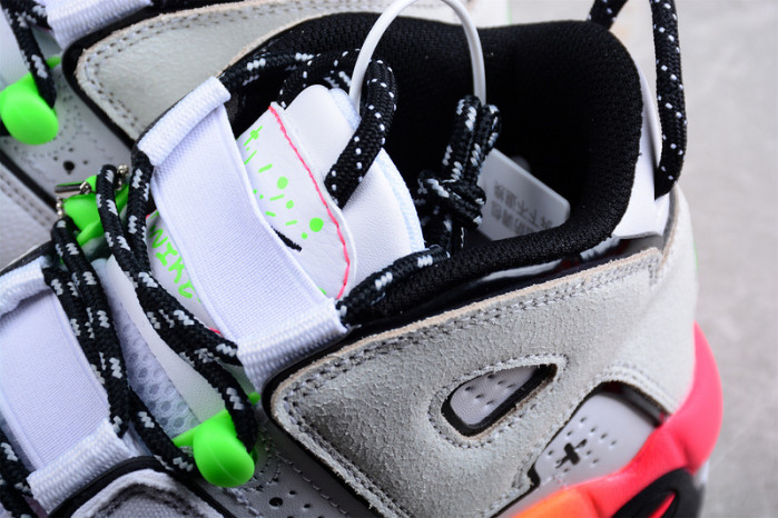 NIKE AIR MORE UPTEMPO 96 