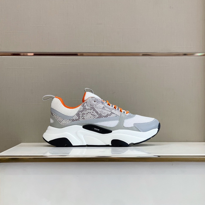 DIO* LOWTOP SNEAKERS B22-10089