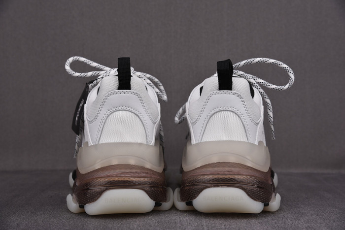 TRIPLES TRAINER SNEAKERS 2000135