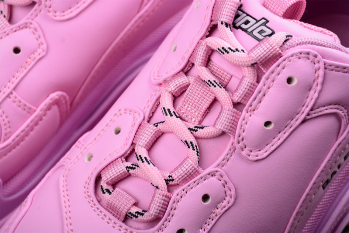 TRIPLES TRAINER SNEAKERS 2000145