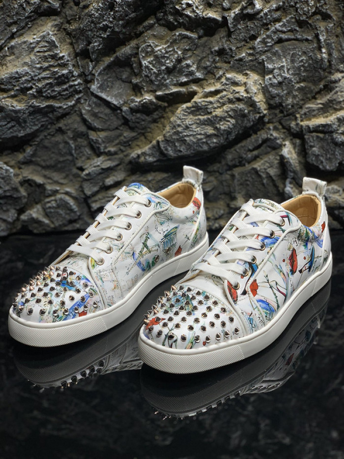 C&L sneakers CL000058